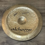 Alchemy Professional Raw China 20”