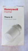 Honeywell Thera-6 | Głowica termostatyczna T3019_2-5  nowe 