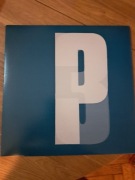 PORTISHEAD - THIRD 2LP electro trip hop massive attack radiohead