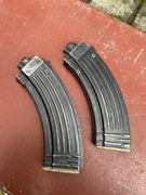 MAGAZYNEK AK47 PMK AKM MPI 22 LR KBKS
