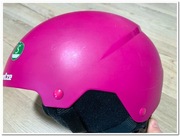 Kask narciarski/snowboardowy Wed'ze rozmiar 48-52 cm