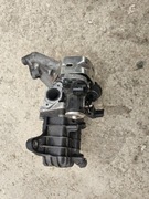 Zawór egr z chłodniczka mondeo mk5 Dw10f 2.0 tdci