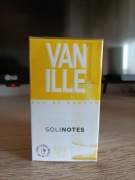 Solinotes Vanille Eau de Parfum 50 ml