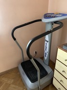 Platforma wibracyjna 