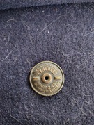 Nakrętka J. Knedler II RP