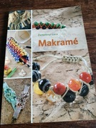 MAKRAMY MAKRAMA BIZUTERIA