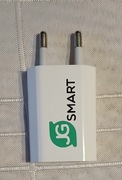 ŁADOWARKA SIECIOWA USB do ŁADOWANIA SMARTWATCH