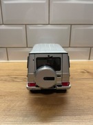 Mercedes g-klasse 1/18 Autoart norev minichamps