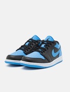 Nike Air Jordan 1 Low 44,5 University Blue nowe buty sportowe 
