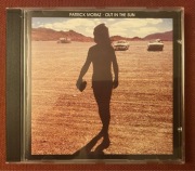 Patrick Moraz Out In The Sun CD