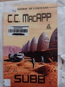 Subb C.C. MacApp