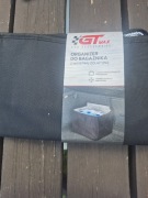 Gt Max organizer do bagaznika z warstwa izolacyjna nowy praktyczny 