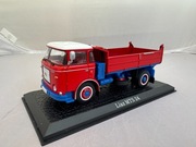LIAZ MTS24 1:43 IFA – Kolekcjonerski model