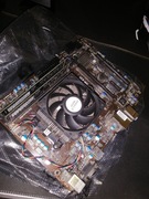 Komputer A8-6600k gtx 750 SSD 250gb 16gb ram ddr3 