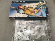Spitfire mk.vb .( firma Italeri)