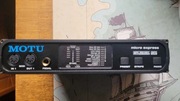 MOTU Micro Express - interfejs MIDI