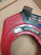 Osłona pokrywa silnika vanguard V twin 16 kM traktorek kosiarka 