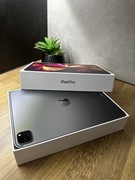 iPad Pro 11" (3. generacja ) 128 GB Wi-Fi w rewelacyjnym stanie - 97%