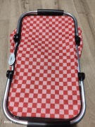 Koszyk piknikowy nowy