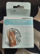 Bielenda. Antyperspirant w kremie do stóp 