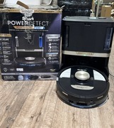 robot odkurzająco-mopujący Shark PowerDetect 2-in-1 z bazą NeverTouch Pro