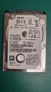 Dysk twardy HDD 500 GB HGST Z5K500-500