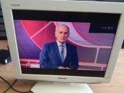 Telewizor SHARP  LC-20S5E-WH