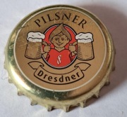 Niemcy F Dresdner Pilsner CCI  87330 piwo