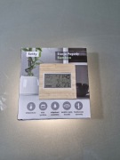 Stacja Pogodowa Bambusowa Setty 