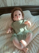 Lalka Reborn dla miłośników i kolekcjonerów.