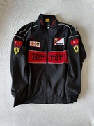 Kurtka F1 Ferrari 