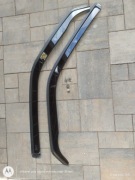 Owiewki Heko Fiat Seicento idealne 