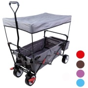 Wózek plażowy  FX-CT350