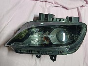 Hyundai Kona FL Lift 2020+ lampa lewa przednia EU 92101-J9500