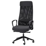 IKEA Markus krzesło biurowe
