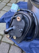 Lusterko lewe SUBARU CROSSTREK 2022 USA