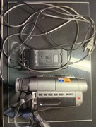 Kamera Sony Handycam Vision Licytacja