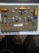 Arburg 139 z dwoma  mostkami SKD 30/04 A1