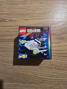 Lego zestaw 6800 Cyber Blaster nowy