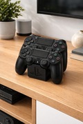 Podstawka do padów pada kontrolera PS4 PlayStation 4