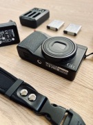 aparat RICOH GR IIIx