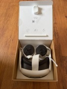 Gogle VR Meta Oculus Quest 3 512 GB