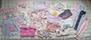 Zestaw ubranek dla dziewczynki r 92 Kicia Kocia Stitch h&M Zara Sinsay Smyk