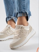 Snekersy adidasy N bez 