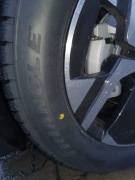 Opony zimowe triangle winter x tw401 215 60 17