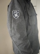 Kurtka służbowa zimowa  Służby Więziennej 