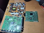Elektronika do telewizora Samsung UE46ES6800