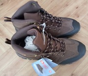 Buty męskie trekkingowe rozmiar 43