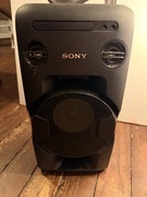 Sony - duży głośnik Bluetooth Extra Bass, sprawny, Warszawa