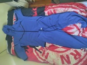 Kostium Nike tech flis